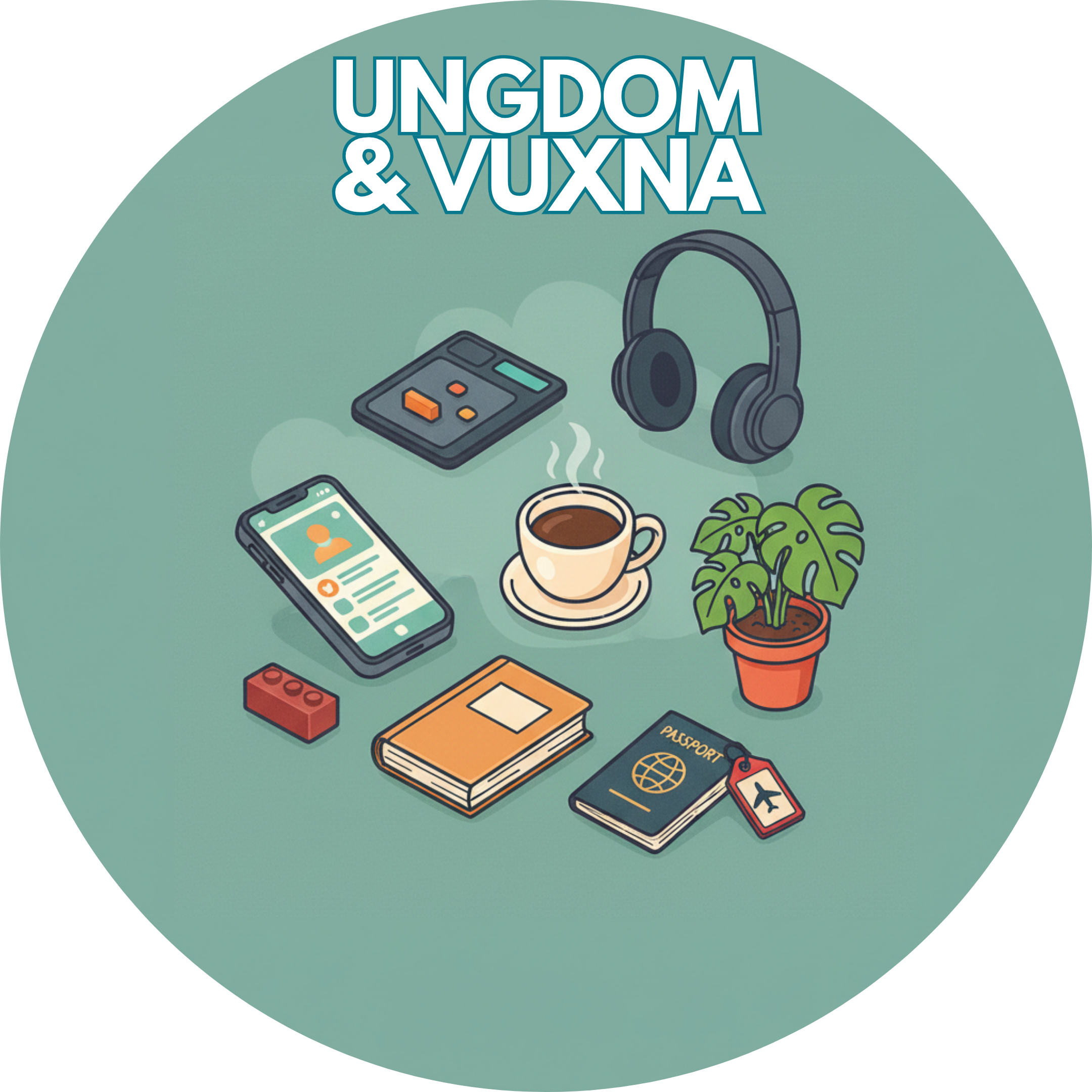 Julklappar för ungdomar & vuxna 🎅🏼