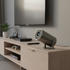 Vision Beam 2.0 – portabel 4K-projektor