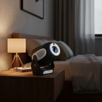 Vision Beam Rocket Edition – Smart miniprojektor med Bluetooth og WiFi