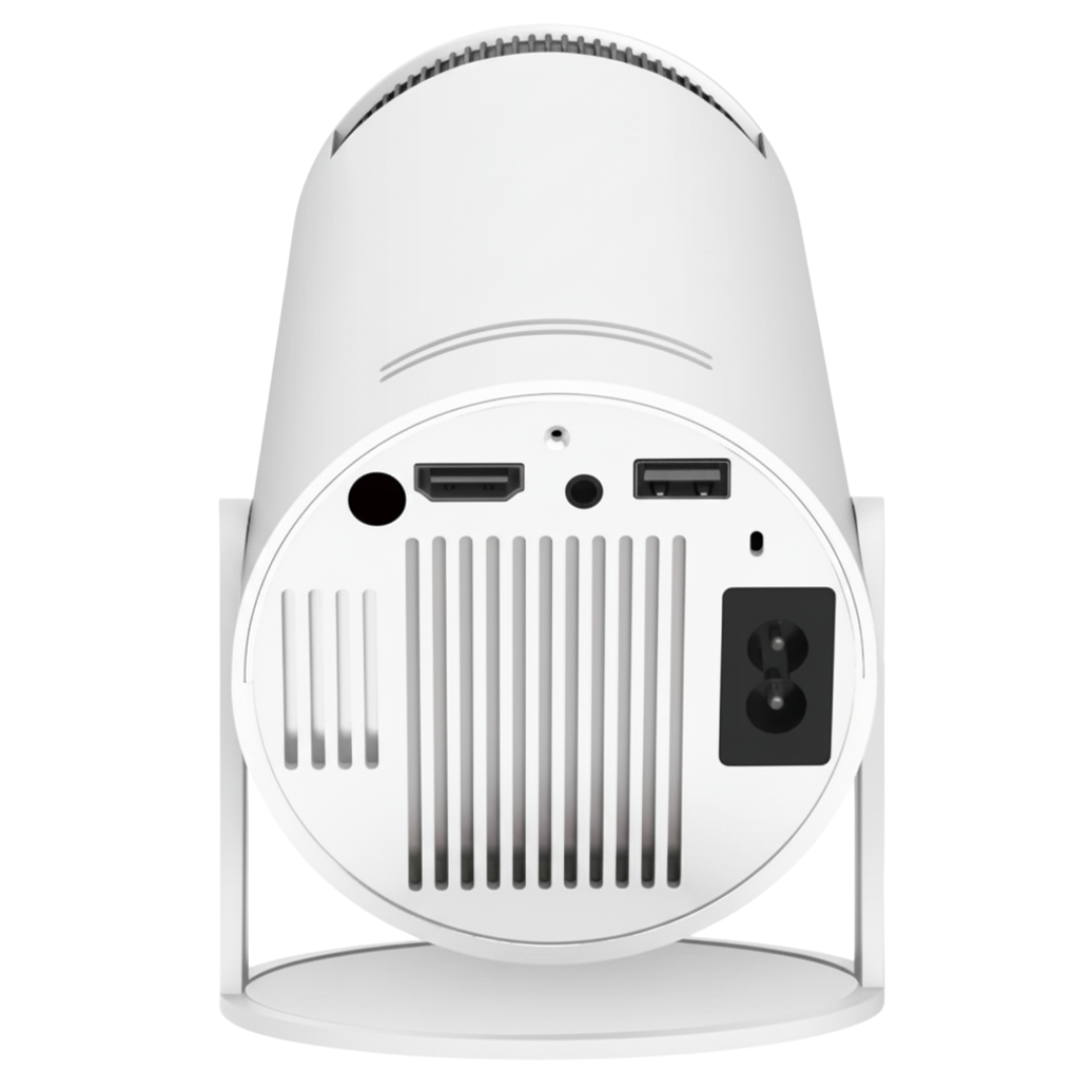 Vision Beam – Play Edition (4K Projektor & Spelkonsol i Ett)