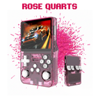 GameVault™ Retro Portable Console