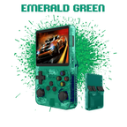 GameVault™ Retro Portable Console