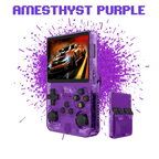 GameVault™ Retro Portable Console