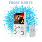 GameVault™ Retro Portable Console