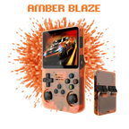 GameVault™ Retro Portable Console