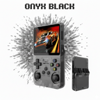 GameVault™ Retro Portable Console