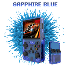 GameVault™ Retro Portable Console