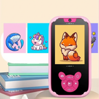 Barnens Smart Phone - interaktiv leksak