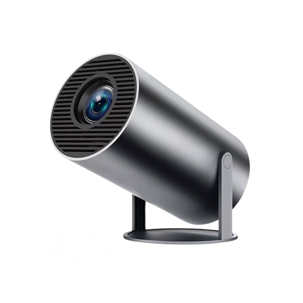 Vision Beam 2.0 – portabel 4K-projektor