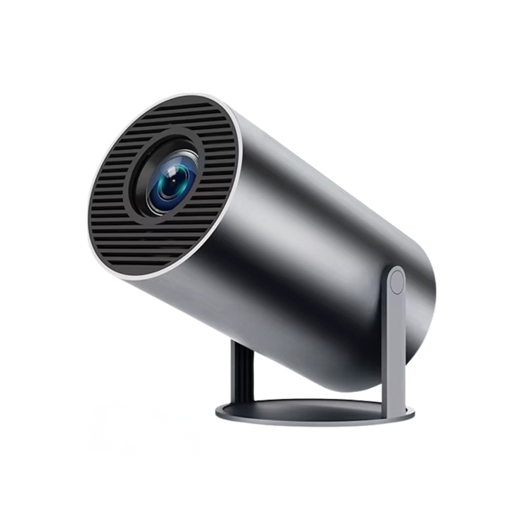 Vision Beam 2.0 – portabel 4K-projektor