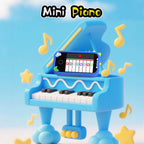 Barnens Smart Phone 2.0 – interaktiv leksak med kamera, spel & musik