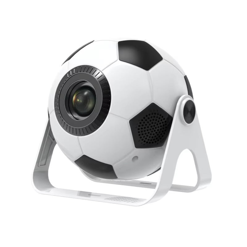 Vision Beam - Football Edition (Specialutgåva)