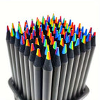 Rainbow Pencils – pennor i 7 nyanser!