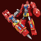 Transforming Robot Pen – 2-i-1 leksak