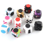Infinity Fidget Cube – leksak för avkoppling