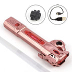 Lightsaber 2-i-1 – svärd med ljus och ljud!