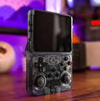 GameVault™ Retro Portable Console