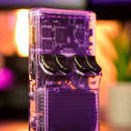 GameVault™ Retro Portable Console