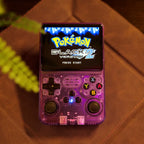 GameVault™ Retro Portable Console