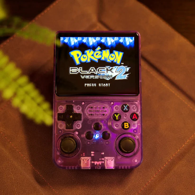 GameVault™ Retro Portable Console
