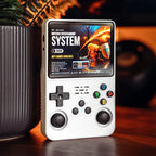GameVault™ Retro Portable Console