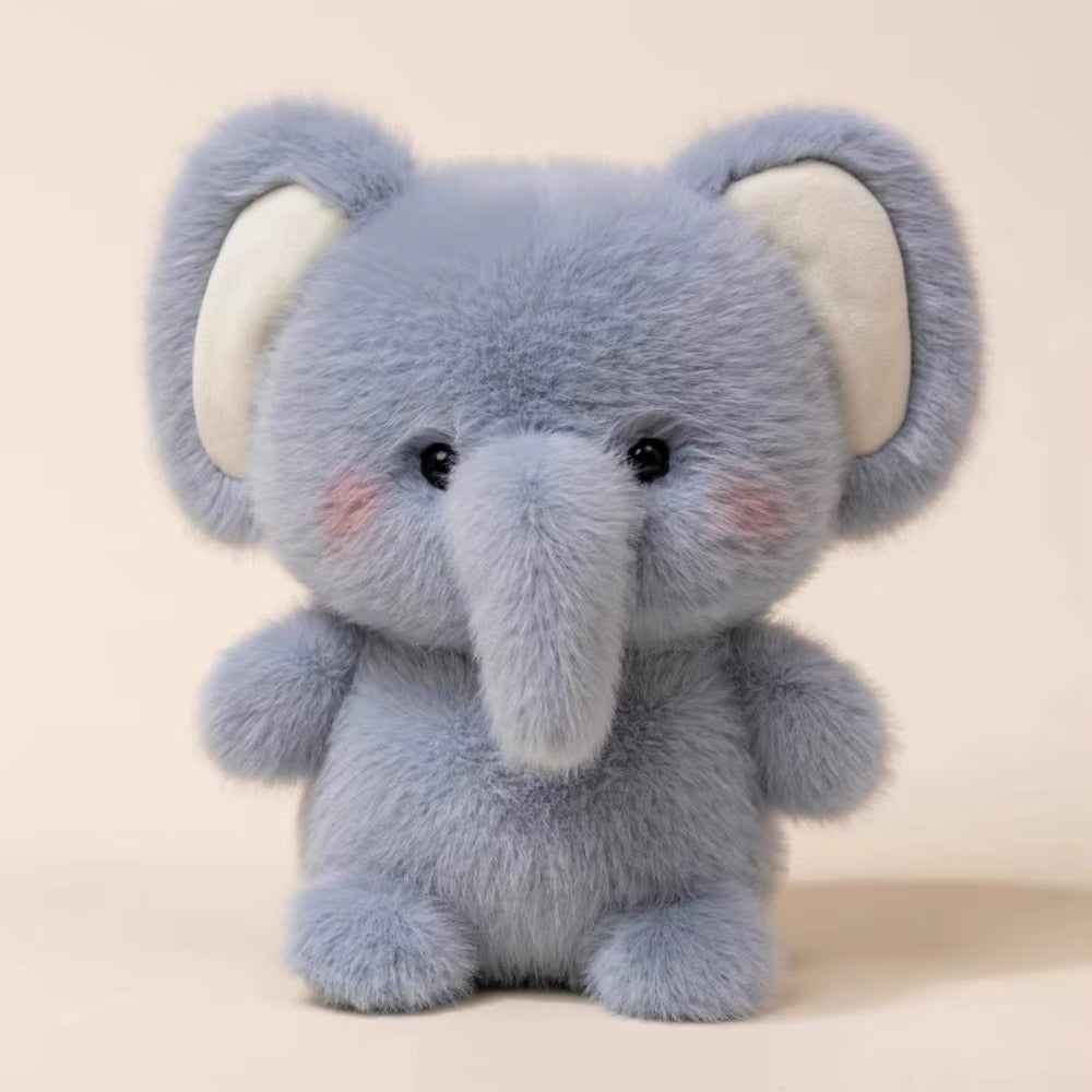 Snuggle Friend Plush – mjukt gosedjur för lek och vila